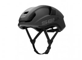  Biciklistička kaciga SENA Smart Helmet S1, Mesh Intercom, Large (59-63cm), crna