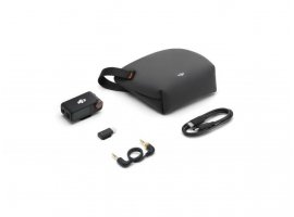  Prijemnik za mikrofon DJI Mic 3 Receiver (CP.RN.00000477.01)