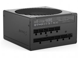 Napajanje FRACTAL DESIGN Ion 3 Gold 750W, 750 W, modularno, ATX 3.1, PCIe 5, 140 mm fan, 80+ Gold, crno