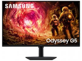  Monitor SAMSUNG Odyssey G5 G50F, 32