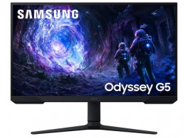  Monitor SAMSUNG Odyssey G5 G51F, 27