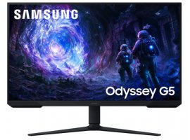  Monitor SAMSUNG Odyssey G5 G51F, 32