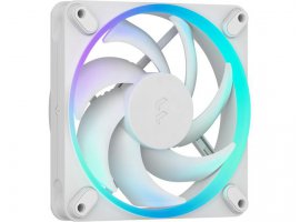  Ventilator za kućište FRACTAL DESIGN Momentum 12 RGB, 120 mm, PWM, bijeli