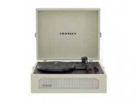  Gramofon CROSLEY Voyager Dune