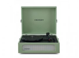  Gramofon CROSLEY Voyager Sage