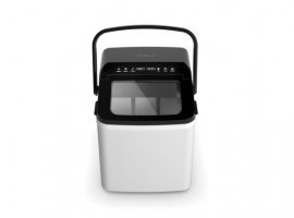  Ledomat TESLA IM320WB, 12 kg u 24 h, kapacitet spremnika 1,2 L