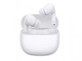  Bluetooth slušalice XIAOMI Redmi Buds 8 Lite, ANC, do 36h reprodukcije, IP54, bijele