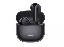  Bluetooth slušalice XIAOMI Redmi Buds 8 Active, do 37h reprodukcije, IP54, crne