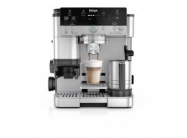 Aparat za kavu NINJA Luxe Cafe Premier ES601EU, 1650 W, crna/nehrđajući čelik