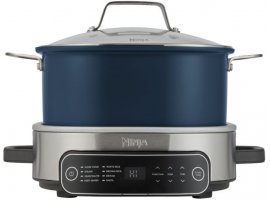  Višenamjensko kuhalo NINJA Foodie Possible Cooker MC1101EU, 8 u 1, 6 L, 1000 W