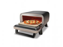  Vanjska pećnica NINJA Artisan MO201EU, 32 cm x 59 cm x 42 cm, vanjska pizza pećnica i friteza na vrući zrak