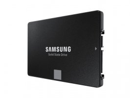  SSD disk 8 TB, SAMSUNG 870 EVO, 2.5