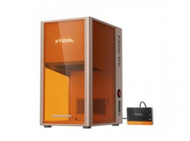  Laserski stroj za graviranje XTOOL F2 Ultra UV Standalone (za ultra precizno graviranje)