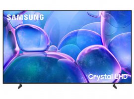  LED TV SAMSUNG Crystal 75U7022 (2025), 75