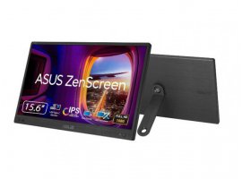 Prijenosni monitor ASUS ZenScreen MB166CR, 15.6
