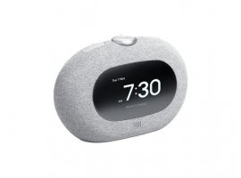  Radio prijemnik JBL Horizon 3, 10W, DAB/DAB+/FM/BT, sivi (JBLHORIZON3GRY)