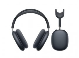  Bluetooth slušalice APPLE AirPods Max 2 Midnight (mhwk4zm/a)