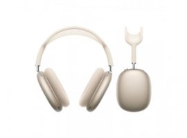  Bluetooth slušalice APPLE AirPods Max 2 Starlight (mhwl4zm/a)