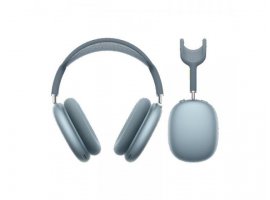  Bluetooth slušalice APPLE AirPods Max 2 Blue (mhwm4zm/a)