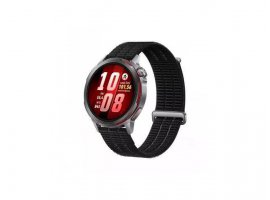  Pametni sat HUAWEI Watch GT Runner 2, 43.5mm, Midnight Black