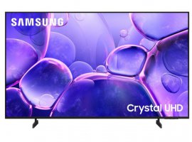  LED TV SAMSUNG Crystal 55U8072F (2025), 55