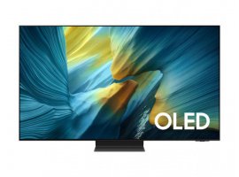  OLED TV SAMSUNG 55S95F (2025), 55