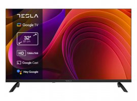  LED TV TESLA 32E655BHS, 32