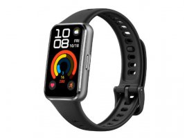  Pametni sat HUAWEI Band 11 Polymer Black (Candy-B19F)