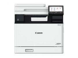  Multifunkcijski printer CANON i-SENSYS MF752Cdw II, color laser, p/s/c, Duplex, ADF, LAN, Wi-Fi, USB