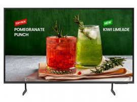  LED TV/Signage SAMSUNG Business Pro BE75D-H, 75