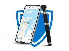  GPS lokator za bicikl BIKEFINDER Gen2