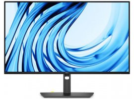  Monitor DELL Pro P2726H, 27