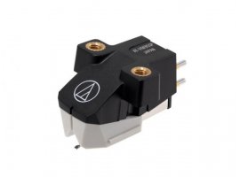  Zvučnica za gramofon AUDIO-TECHNICA AT-VM95SP