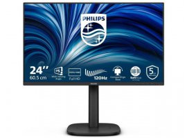  Monitor PHILIPS Business 24B2N3200J, 24