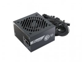  Napajanje SEASONIC Core BC-750, 750 W, ATX 3.1, 80+ Bronze