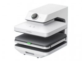  Toplinska preša XTOOL WonderPress (HTV/ 3D sublimiranje / vakumsko oblikovanje)