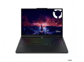  Laptop LENOVO Legion Pro 5, Ryzen 9 8940HX/32GB/1TB SSD/RTX5060 8GB/16