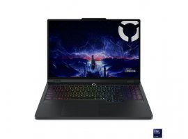  Laptop LENOVO Legion Pro 5, Ultra 9 275HX/32GB/2TB SSD/RTX5070 Ti 12GB/16