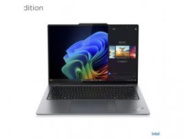  Laptop LENOVO ThinkPad X9-14 Gen 1 Aura Edition, Ultra 7 258V/32GB/512GB SSD/IntelArc/14