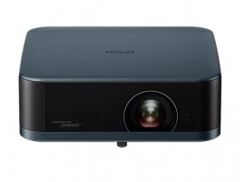  Projektor EPSON Lifestudio Pop Plus EF-62N, 3LCD/RGB-LED, UHD (4K) PRO, HDR10, 700 ANSI, Sound by Bose, Google TV  (V11HB73440)