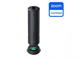  Konferencijski zvučnik INSTA360 Wave Standard Bundle, Graphite Black (Wave02)