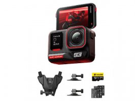  Akcijska kamera INSTA360 Ace Pro 2 MM93 Edition (Marc Márquez) (ACEPRO272)