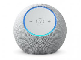  Pametni zvučnik AMAZON Echo Dot Max, bijeli