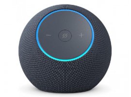  Pametni zvučnik AMAZON Echo Dot Max, crni