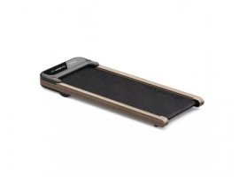  Traka za hodanje UREVO Spacewalk E4W (Wooden Grain), do 6km/h, do 120kg