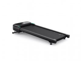  Traka za hodanje UREVO SpaceWalk 5L (Black), do 6km/h, do 136kg, crna