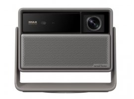  Projektor XGIMI Horizon 20, DLP/RGB Triple Laser, 3200 ANSI, Harman/Kardon (2x12W), Google TV