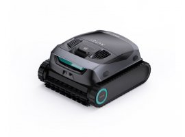  Robotski čistač bazena AIPER Scuba X1, 25 000 L/h, do 200 m2
