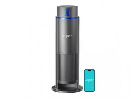 Pametni sustav za navodnjavanje AIPER Irrisense 2, 4u1