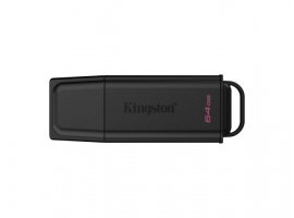  USB stick 64 GB KINGSTON DataTraveler Exodia G2, USB 3.2 Gen 1 (DTXG2/64GB)